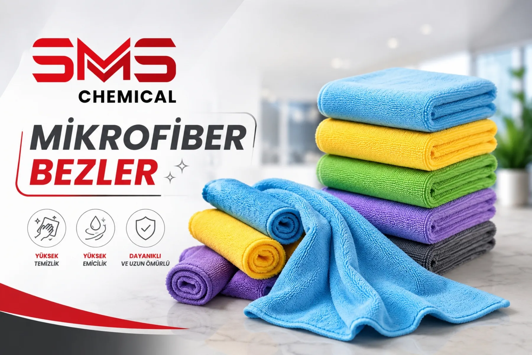 Mikrofiber Bezler